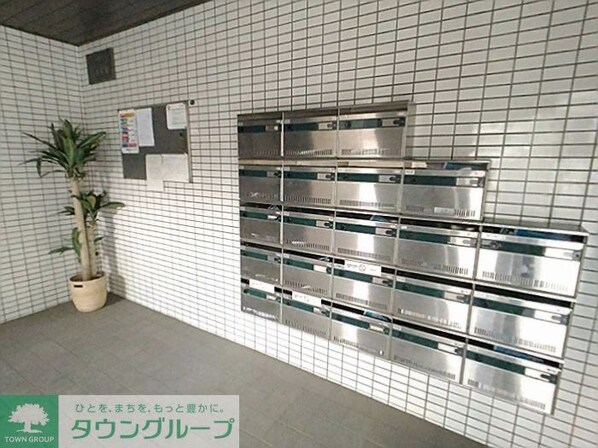 メゾンドゥ・ボヌールの物件内観写真